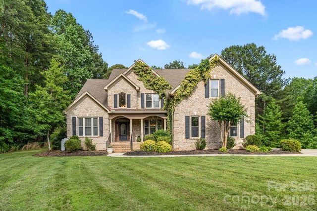 4266 Barbrick Street, Sherrills Ford, NC 28673