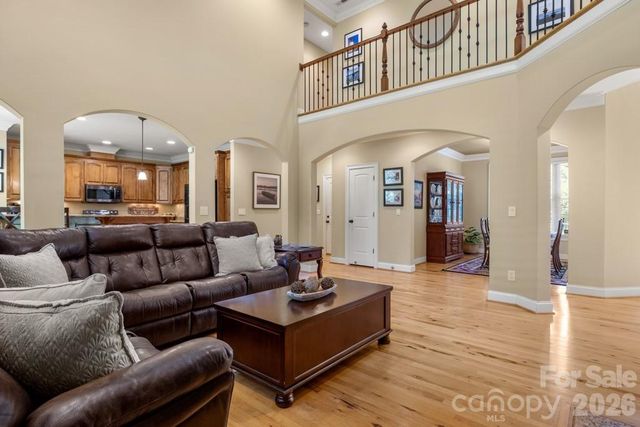 4266 Barbrick Street, Sherrills Ford, NC 28673