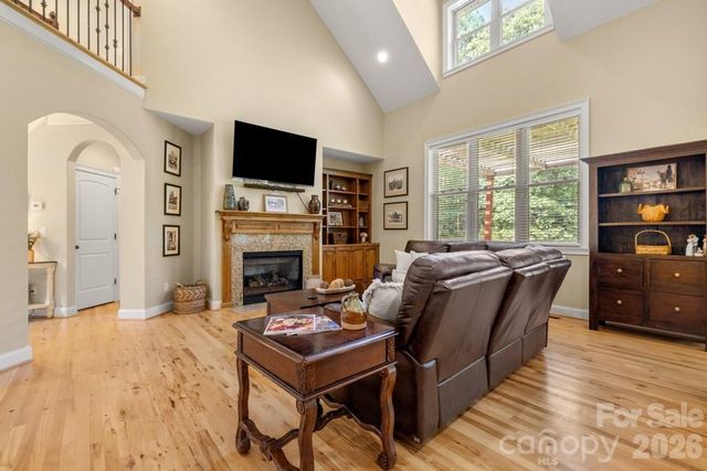 4266 Barbrick Street, Sherrills Ford, NC 28673