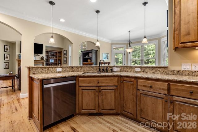 4266 Barbrick Street, Sherrills Ford, NC 28673