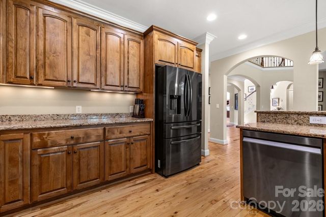 4266 Barbrick Street, Sherrills Ford, NC 28673