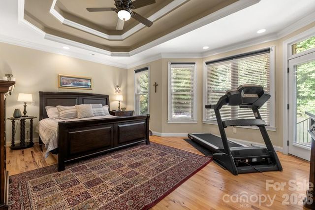 4266 Barbrick Street, Sherrills Ford, NC 28673