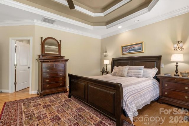 4266 Barbrick Street, Sherrills Ford, NC 28673