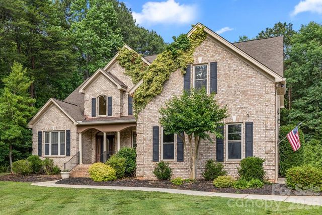4266 Barbrick Street, Sherrills Ford, NC 28673