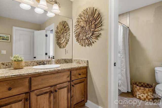 4266 Barbrick Street, Sherrills Ford, NC 28673