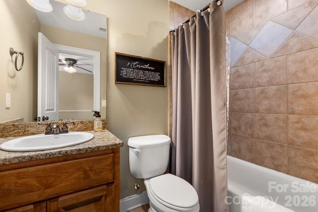 4266 Barbrick Street, Sherrills Ford, NC 28673