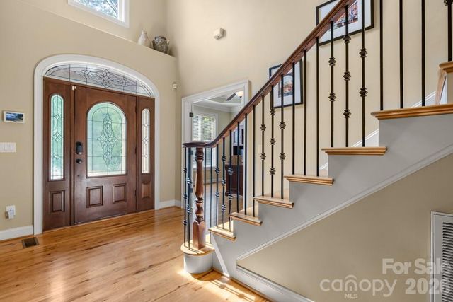 4266 Barbrick Street, Sherrills Ford, NC 28673