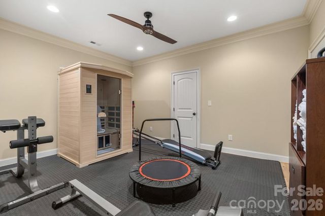 4266 Barbrick Street, Sherrills Ford, NC 28673
