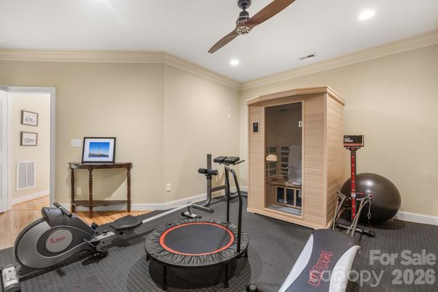 4266 Barbrick Street, Sherrills Ford, NC 28673