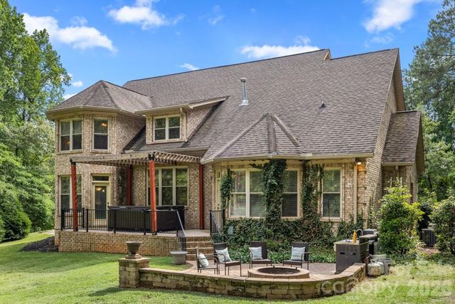 4266 Barbrick Street, Sherrills Ford, NC 28673