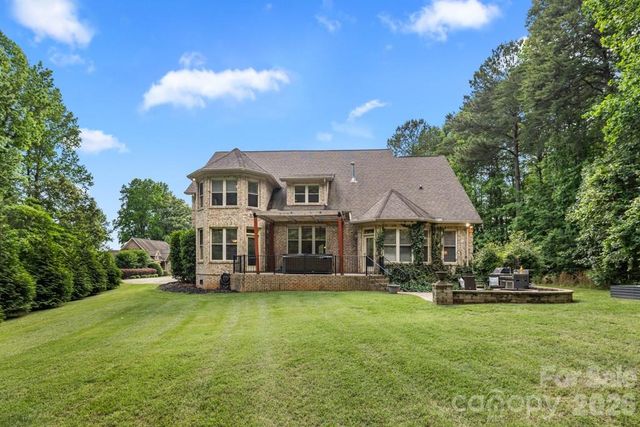 4266 Barbrick Street, Sherrills Ford, NC 28673