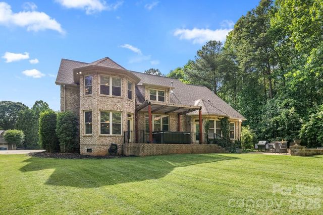 4266 Barbrick Street, Sherrills Ford, NC 28673