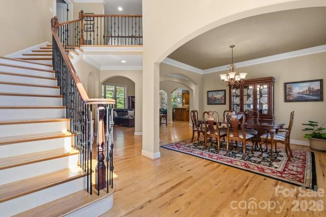 4266 Barbrick Street, Sherrills Ford, NC 28673