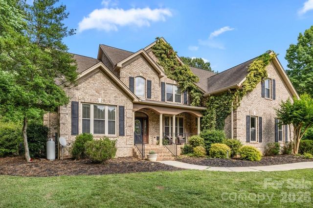 4266 Barbrick Street, Sherrills Ford, NC 28673