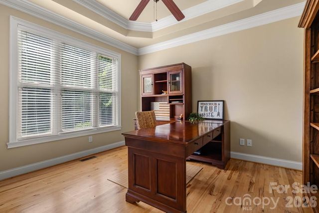 4266 Barbrick Street, Sherrills Ford, NC 28673