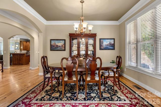 4266 Barbrick Street, Sherrills Ford, NC 28673