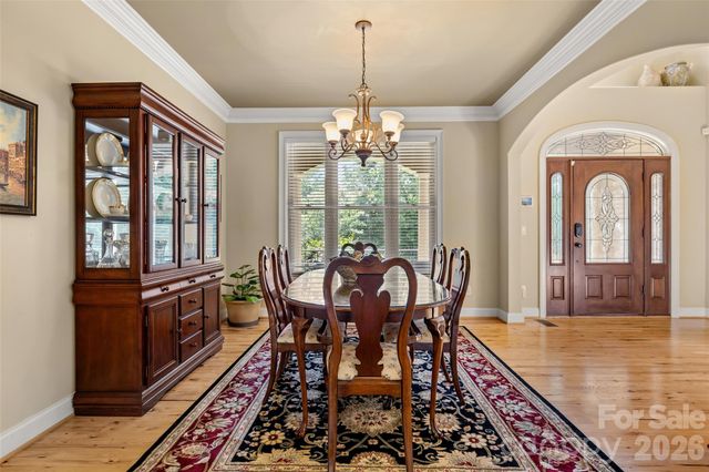 4266 Barbrick Street, Sherrills Ford, NC 28673
