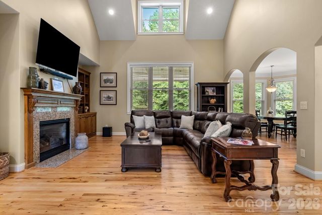 4266 Barbrick Street, Sherrills Ford, NC 28673