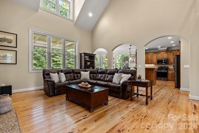 4266 Barbrick Street, Sherrills Ford, NC 28673