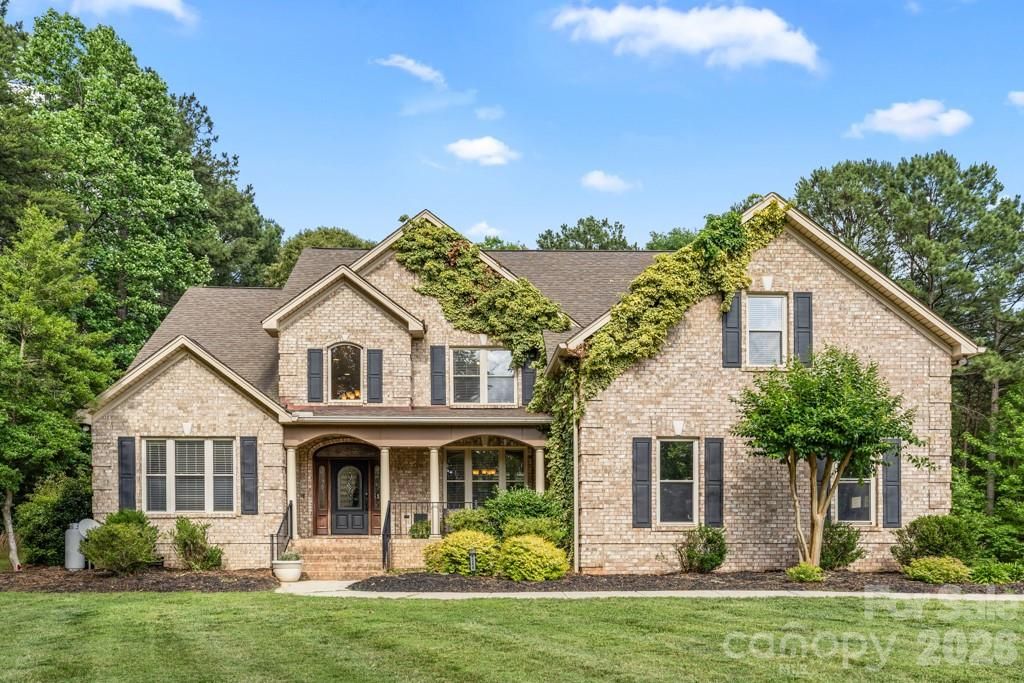 4266 Barbrick Street, Sherrills Ford, NC 28673