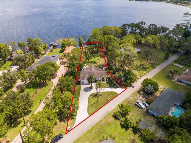 10129 LONE TREE LANE, Orlando, FL 32836