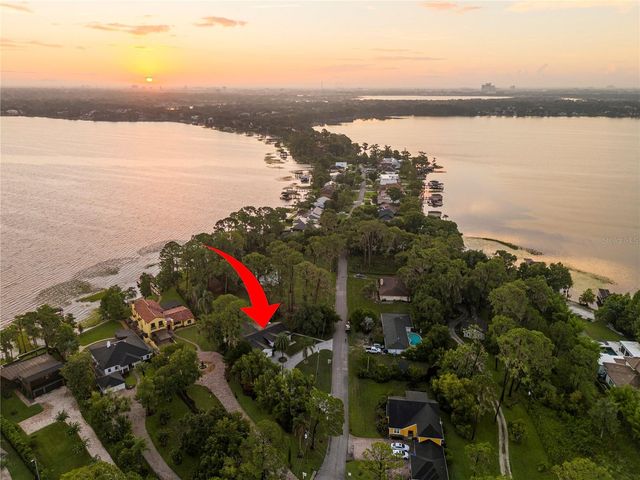 10129 LONE TREE LANE, Orlando, FL 32836