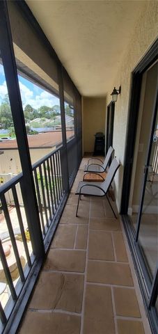 6110 COUNTRY CLUB WAY 201, Sarasota, FL 34243