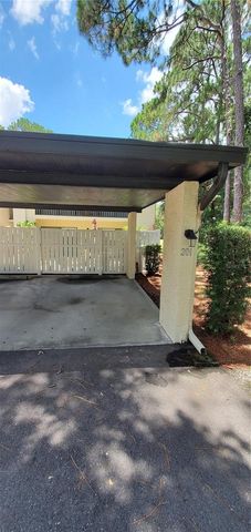 6110 COUNTRY CLUB WAY 201, Sarasota, FL 34243