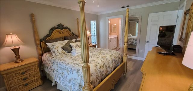 6110 COUNTRY CLUB WAY 201, Sarasota, FL 34243
