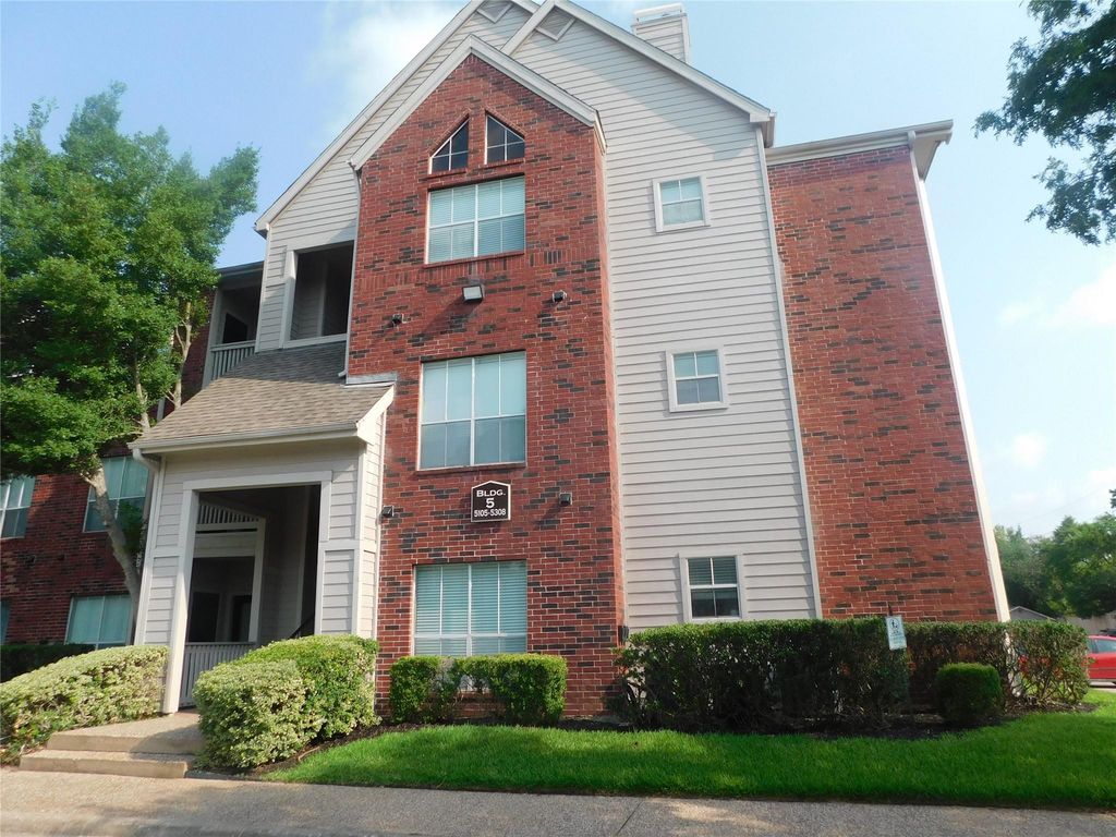 1330 Old Spanish Trail 5305, Houston, TX 77054