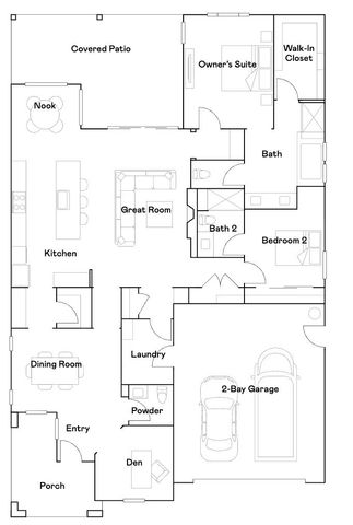 3067 Pansona St, El Dorado Hills, CA 95762