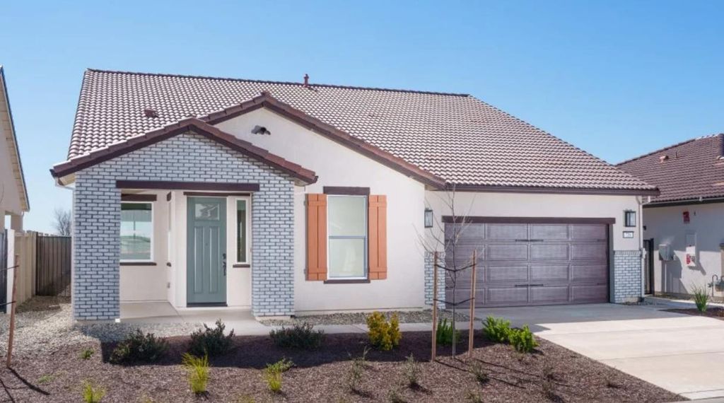 3067 Pansona St, El Dorado Hills, CA 95762
