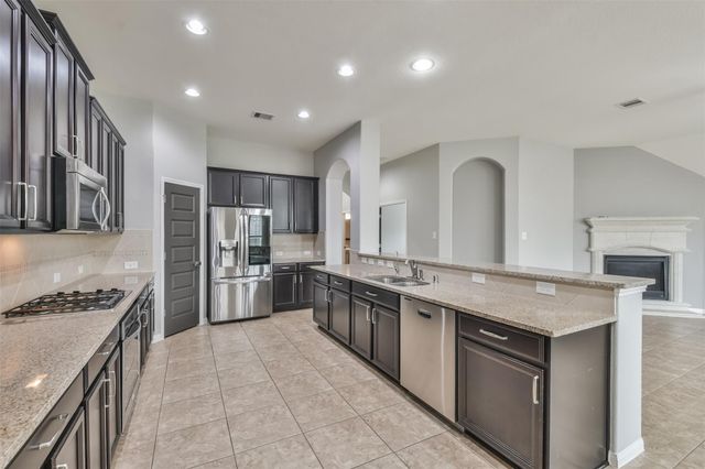 13222 Edison Trace Lane, Tomball, TX 77377