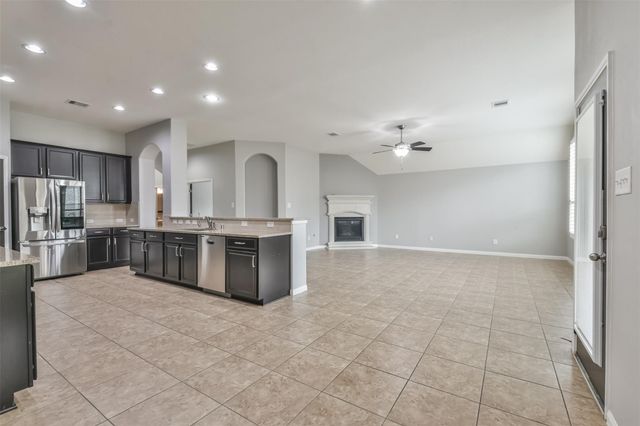 13222 Edison Trace Lane, Tomball, TX 77377