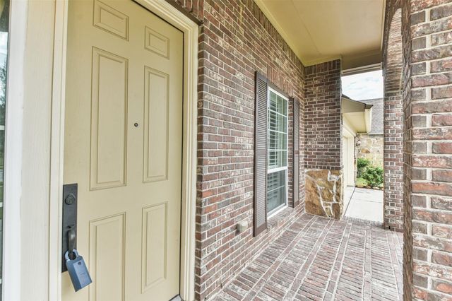 13222 Edison Trace Lane, Tomball, TX 77377