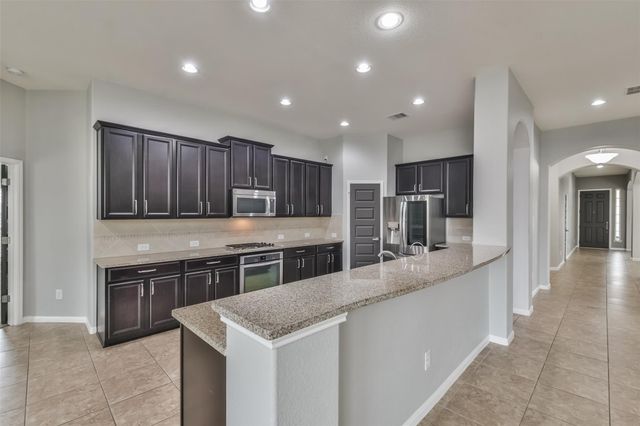 13222 Edison Trace Lane, Tomball, TX 77377