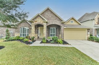 13222 Edison Trace Lane, Tomball, TX 77377