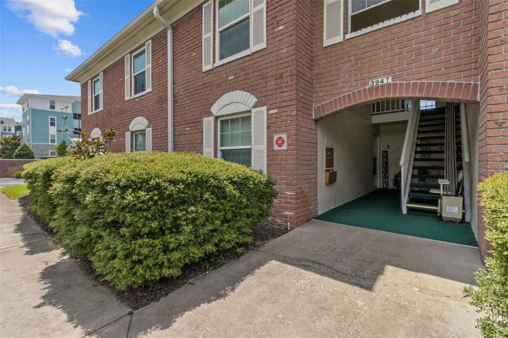 3947 35TH WAY S 132, St Petersburg, FL 33711