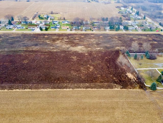 Lot Spencer Road, Joliet, IL 60433