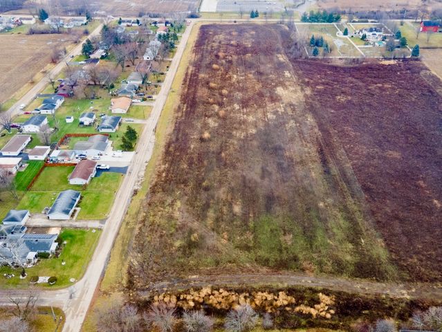 Lot Spencer Road, Joliet, IL 60433