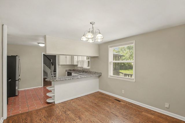 4911 Pearson Pl, Nashville, TN 37211