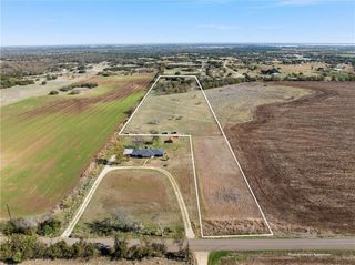 TBD Galaxy Road, Crawford, TX 76638