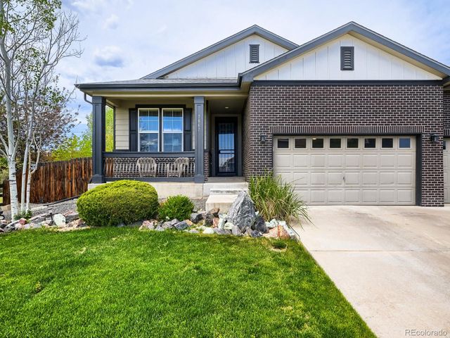 7867 E 135th Avenue, Thornton, CO 80602
