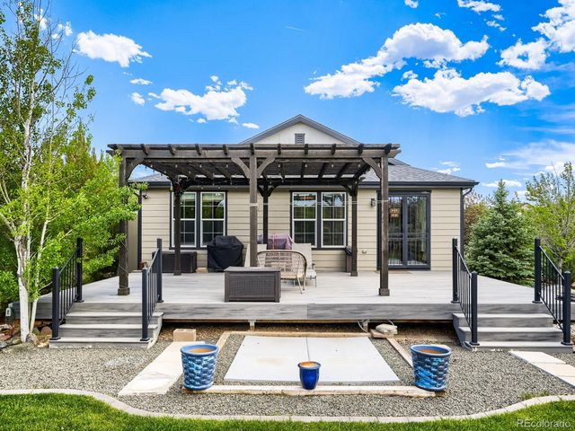 7867 E 135th Avenue, Thornton, CO 80602