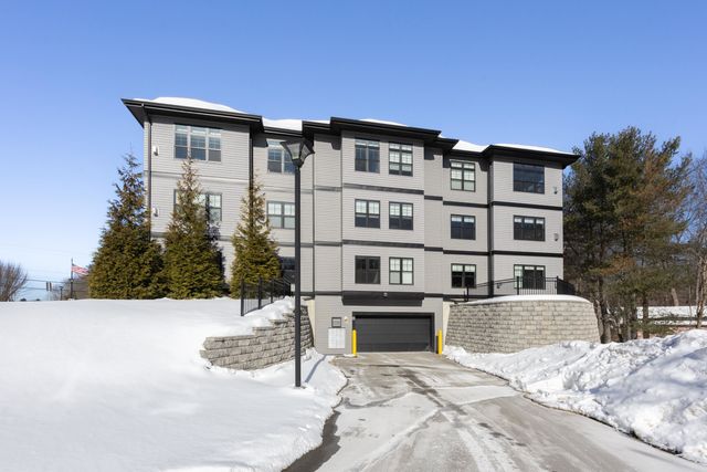 2075 Lafayette Rd Unit A23, Portsmouth, NH 03801