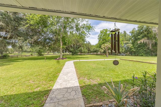 10921 COUNTY ROAD 209, Oxford, FL 34484