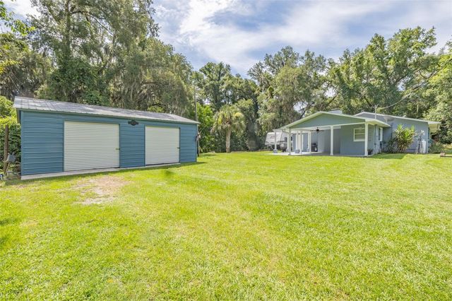 10921 COUNTY ROAD 209, Oxford, FL 34484