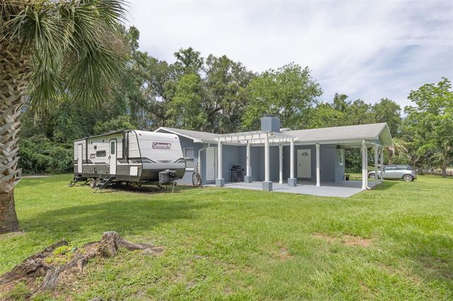 10921 COUNTY ROAD 209, Oxford, FL 34484