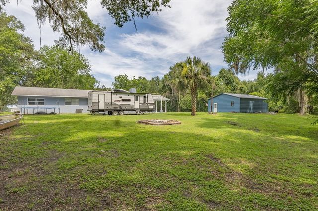 10921 COUNTY ROAD 209, Oxford, FL 34484