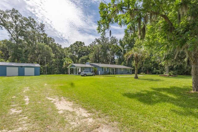 10921 COUNTY ROAD 209, Oxford, FL 34484